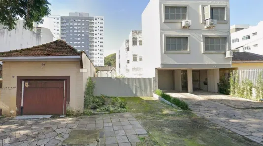 Lote/Terreno à venda, 297m² no Higienópolis, Porto Alegre