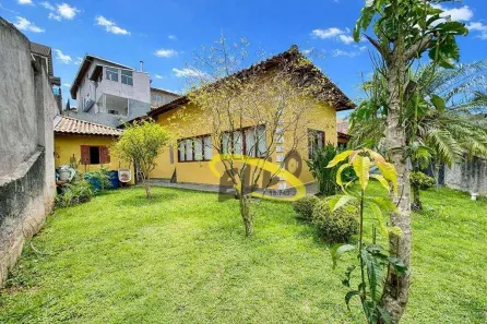 Casa com 3 Quartos à venda, 280m² no Outeiro de Passárgada, Cotia