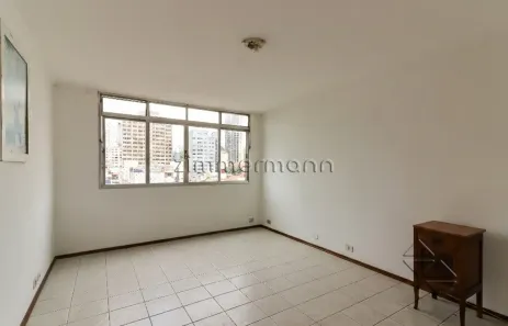 Apartamento com 2 Quartos à venda, 90m² no Santana, São Paulo