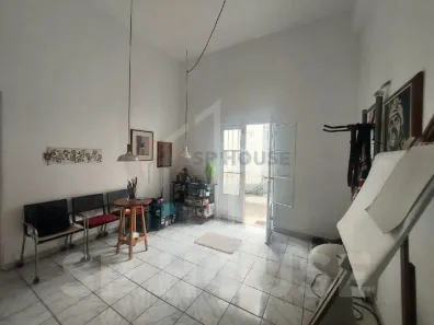 Apartamento com 1 Quarto à venda, 50m² no Planalto Paulista, São Paulo