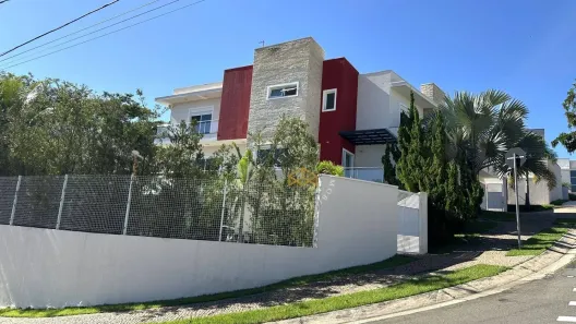 Casa de Condomínio com 4 Quartos à venda, 562m² no Swiss Park, Campinas