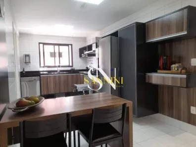 Apartamento com 3 Quartos à venda, 177m² no Alphaville Centro Industrial e Empresarial/Alphaville., Barueri