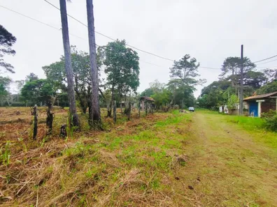 Lote/Terreno à venda, 1250m² no Chácara Glória, Itanhaém