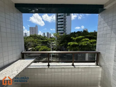 Apartamento com 2 Quartos à venda, 56m² no Madalena, Recife