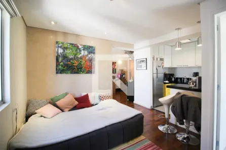 Apartamento com 2 Quartos à venda, 67m² no Itaim Bibi, São Paulo
