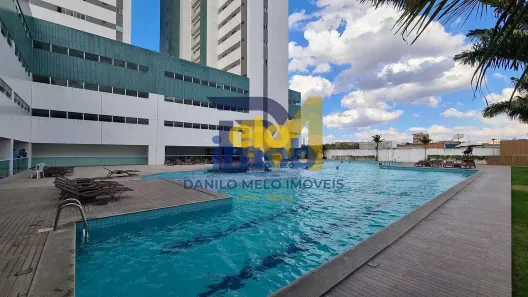 Apartamento com 3 Quartos à venda, 90m² no Universitário, Caruaru
