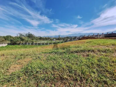 Lote/Terreno à venda, 1018m² no Loteamento Comercial e Residencial Village da Serra, Tremembé