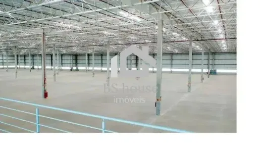 Galpão/Depósito/Armazém para alugar, 3243m² no Batistini, São Bernardo do Campo