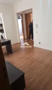 Apartamento com 2 Quartos para alugar, 42m² no Residencial Jequitibá, Ribeirão Preto