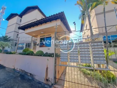 Apartamento com 2 Quartos à venda, 52m² no Jardim Agari, Londrina