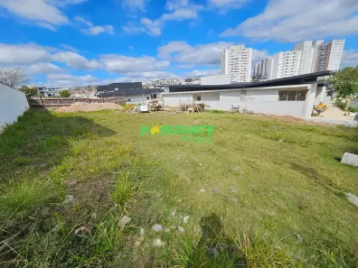 Lote/Terreno à venda, 600m² no Condomínio Residencial Colinas do Paratehy, São José dos Campos