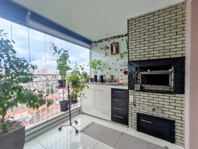 Apartamento com 3 Quartos à venda, 112m² no Vila Carrão, São Paulo
