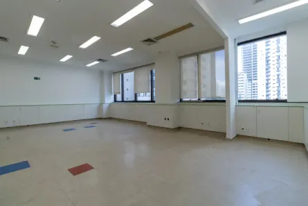 Sala Comercial à venda, 286m² no Moema, São Paulo