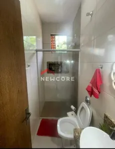 Casa de Condomínio com 2 Quartos à venda, 3148m² no Novo Campinho, Pedro Leopoldo