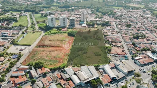 Lote/Terreno à venda, 23134m² no Vila Padre Bento, Itu
