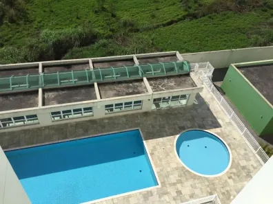 Apartamento com 3 Quartos à venda, 81m² no Jardim Las Vegas, Guarulhos
