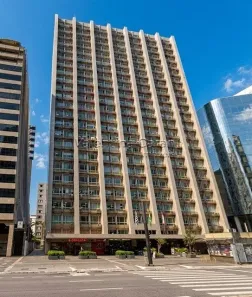 Sala Comercial para venda ou aluguel, 675m² no Bela Vista, São Paulo