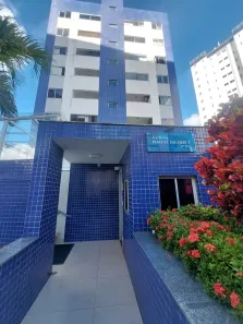 Apartamento com 2 Quartos à venda, 65m² no Imbuí, Salvador