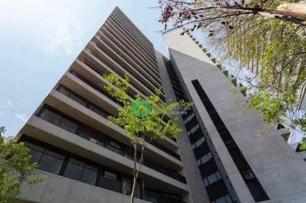 Apartamento com 1 Quarto à venda, 50m² no Jardim das Bandeiras, São Paulo