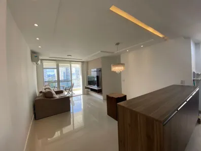 Apartamento com 3 Quartos à venda, 89m² no Barra Olímpica, Rio de Janeiro