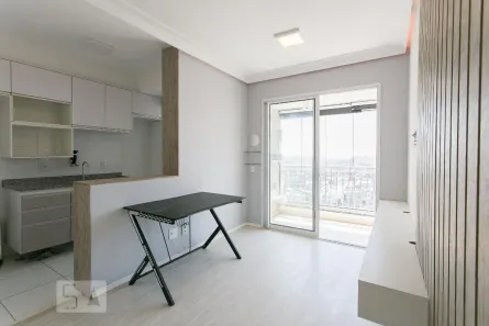 Apartamento com 2 Quartos à venda, 59m² no Brás, São Paulo