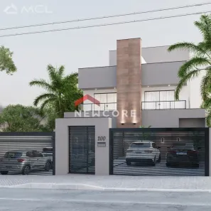 Apartamento com 2 Quartos à venda, 75m² no Célvia, Vespasiano