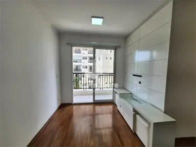 Apartamento com 2 Quartos à venda, 49m² no Vila Anastácio, São Paulo