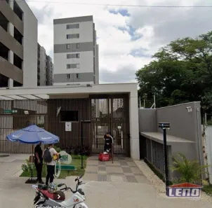 Apartamento com 2 Quartos à venda, 37m² no Vila Independência, São Paulo