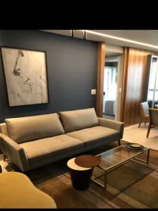 Apartamento com 2 Quartos à venda, 67m² no Santo Agostinho, Belo Horizonte