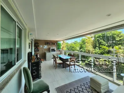 Apartamento com 3 Quartos à venda, 129m² no Recreio dos Bandeirantes, Rio de Janeiro