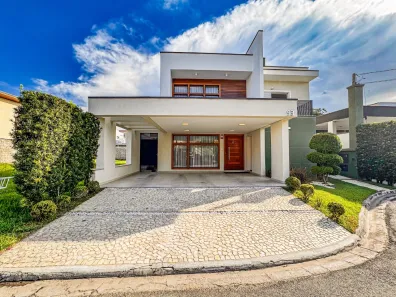Casa de Condomínio com 3 Quartos à venda, 280m² no Loteamento Residencial Porto Seguro, Tremembé