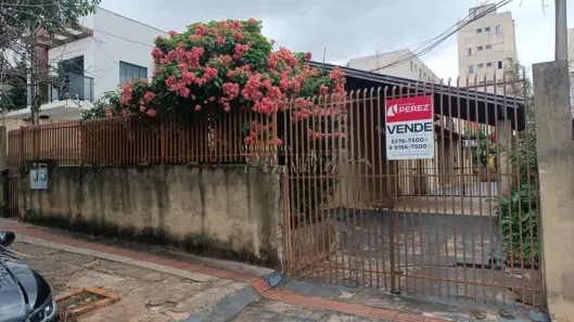 Casa com 5 Quartos à venda, 132m² no Centro, Londrina