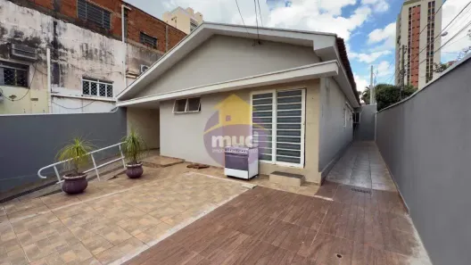 Casa com 3 Quartos à venda, 130m² no Vila Redentora, São José do Rio Preto