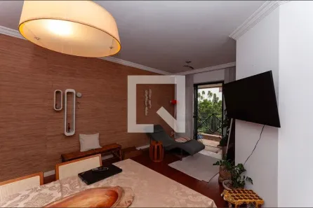 Apartamento com 2 Quartos à venda, 64m² no Alto da Lapa, São Paulo