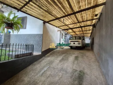 Imóvel Comercial com 5 Quartos à venda, 200m² no Jardim Dourado, Guarulhos
