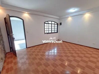Casa com 2 Quartos para alugar, 90m² no Vila Cosmopolita, São Paulo