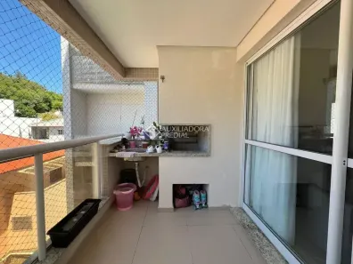 Apartamento com 3 Quartos à venda, 85m² no Córrego Grande, Florianópolis