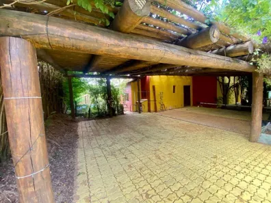 Casa de Condomínio com 4 Quartos para alugar, 1050m² no Vista Alegre, Vinhedo