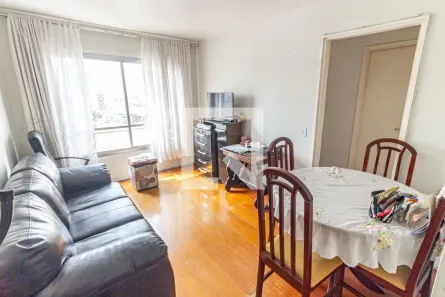 Apartamento com 1 Quarto à venda, 43m² no Alto da Mooca, São Paulo