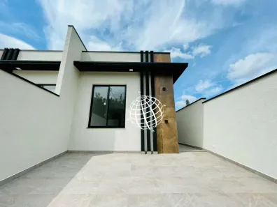 Casa com 3 Quartos à venda, 130m² no Jardim dos Pinheiros, Atibaia