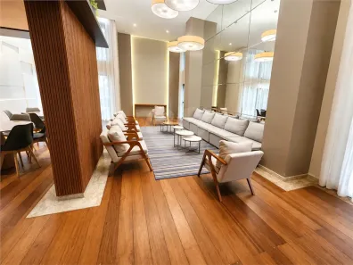 Apartamento com 4 Quartos à venda, 193m² no Perdizes, São Paulo