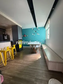 Apartamento com 2 Quartos à venda, 65m² no Calafate, Belo Horizonte