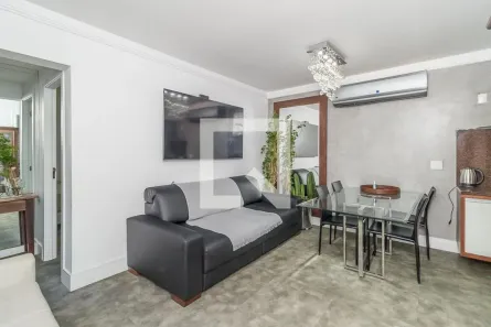 Apartamento com 2 Quartos à venda, 100m² no Bela Vista, Porto Alegre