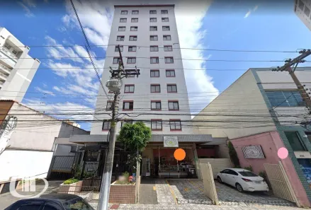 Apartamento com 2 Quartos à venda, 60m² no Santana, São Paulo