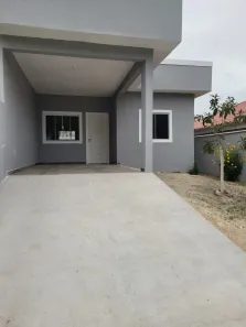 Casa com 2 Quartos à venda, 65m² no Retiro (Bacaxá), Saquarema