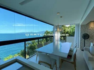 Apartamento com 5 Quartos à venda, 195m² no São Brás, Mangaratiba