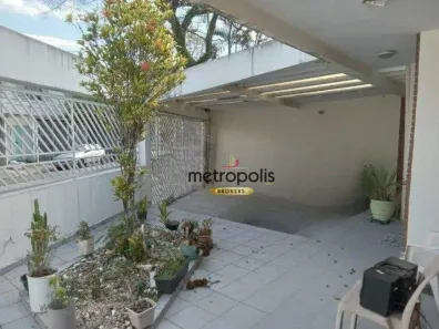 Casa com 2 Quartos à venda, 143m² no Baeta Neves, São Bernardo do Campo
