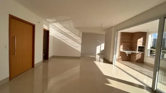 Apartamento com 3 Quartos à venda, 155m² no Setor Bueno, Goiânia