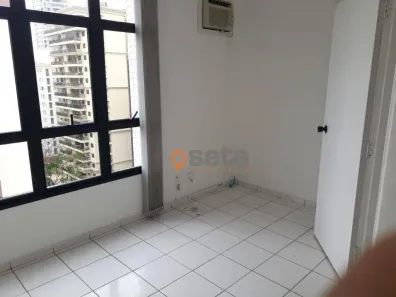 Sala Comercial para alugar, 36m² no Parque Residencial Aquarius, São José dos Campos