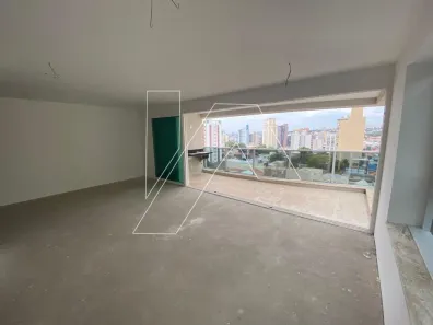Apartamento com 3 Quartos à venda, 145m² no Cambuí, Campinas